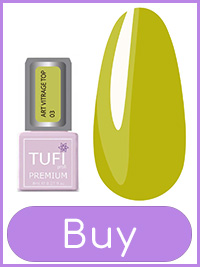 TUFI profi ART VITRAGE TOP 03